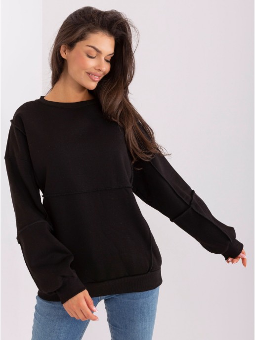 Bluza-EM-BL-763.00P-czarny Bluza-EM-BL-763.00P-czarny