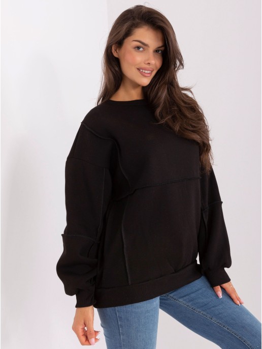 Bluza-EM-BL-763.00P-czarny Bluza-EM-BL-763.00P-czarny