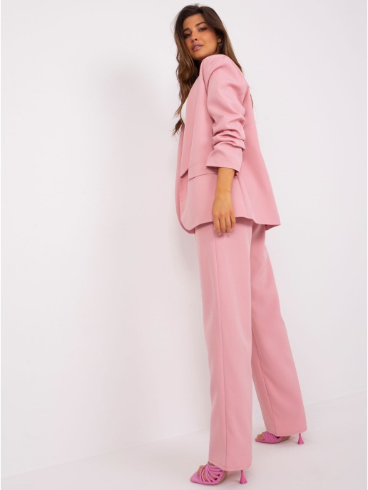 Marynarka-LK-MA-509034.85-jasny różowy Marynarka-LK-MA-509034.85-jasny różowy