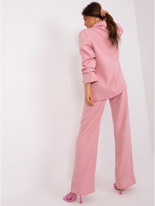 Marynarka-LK-MA-509034.85-jasny różowy Marynarka-LK-MA-509034.85-jasny różowy