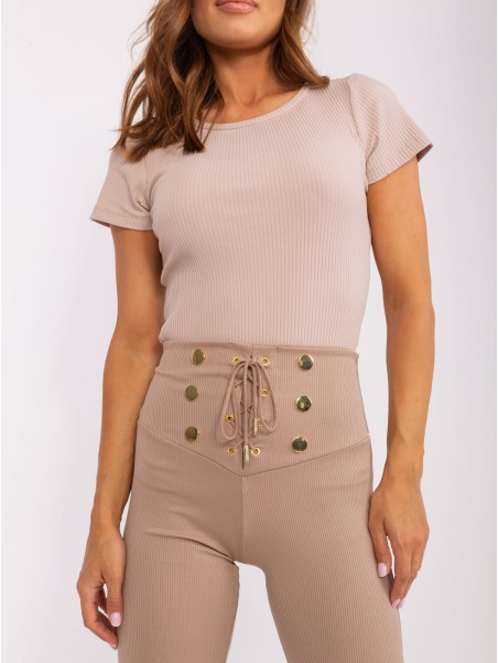 Leginsy-TW-LG-OB059.37X-beżowy