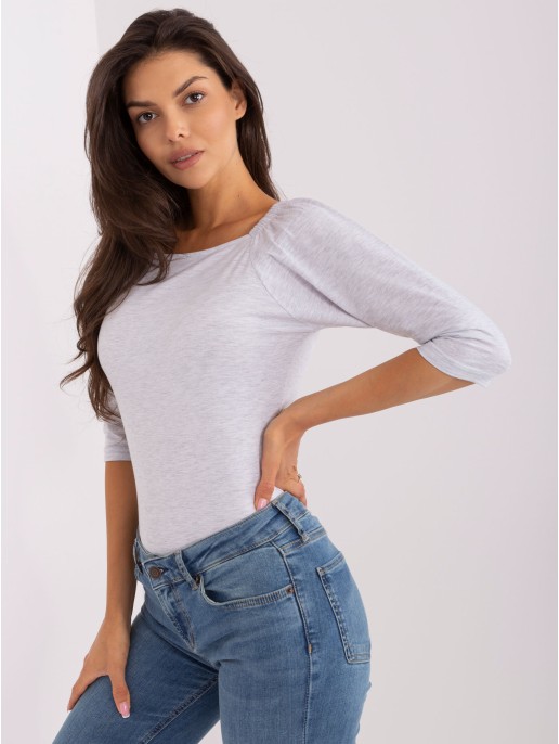 Bluzka-EM-BZ-HS-21-90.02-jasny szary Bluzka-EM-BZ-HS-21-90.02-jasny szary