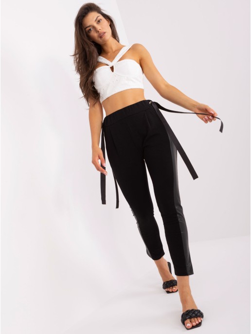 Spodnie dresowe-EM-DR-HS-21-560.20-czarny Spodnie dresowe-EM-DR-HS-21-560.20-czarny