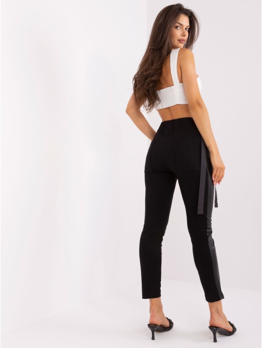 Spodnie dresowe-EM-DR-HS-21-560.20-czarny Spodnie dresowe-EM-DR-HS-21-560.20-czarny