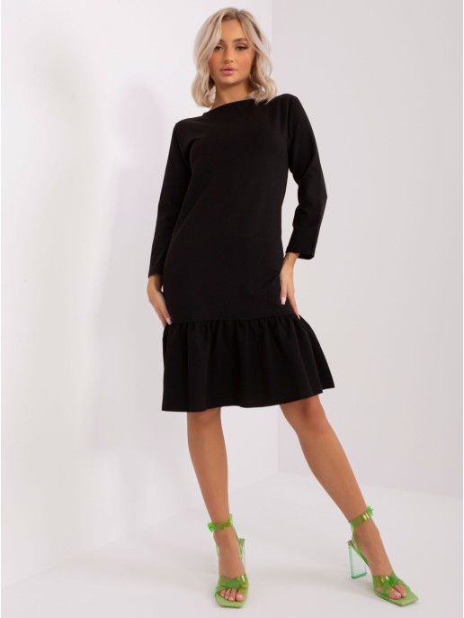 Sukienka-EM-SK-HS-21-489.85-czarny Sukienka-EM-SK-HS-21-489.85-czarny