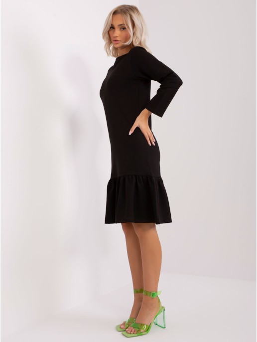 Sukienka-EM-SK-HS-21-489.85-czarny Sukienka-EM-SK-HS-21-489.85-czarny