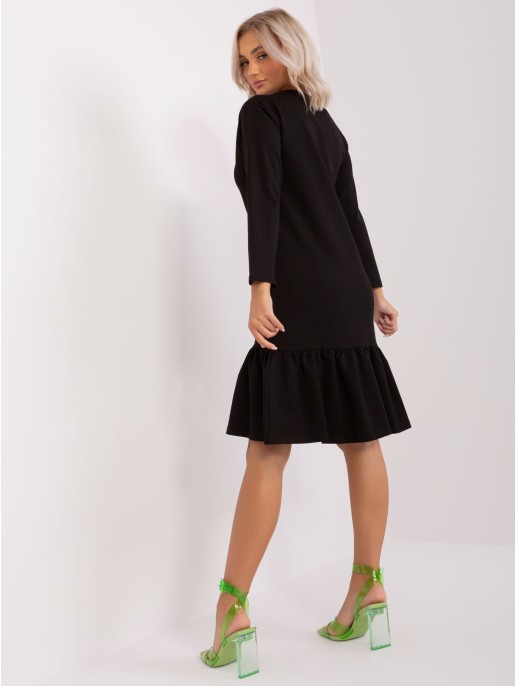 Sukienka-EM-SK-HS-21-489.85-czarny Sukienka-EM-SK-HS-21-489.85-czarny