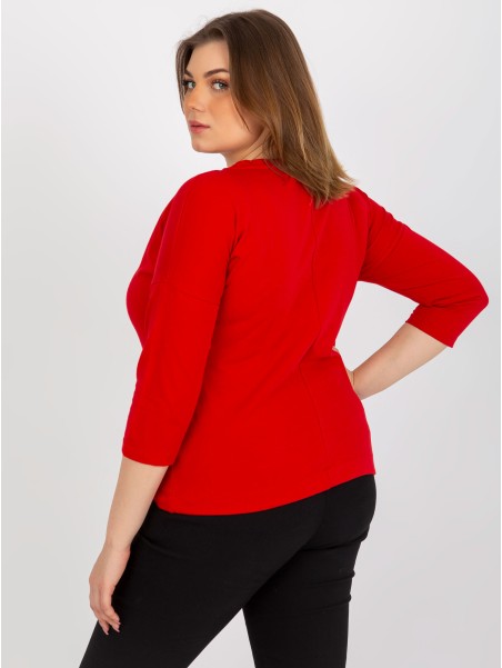 Bluzka-RV-BZ-8455.39-czerwony
