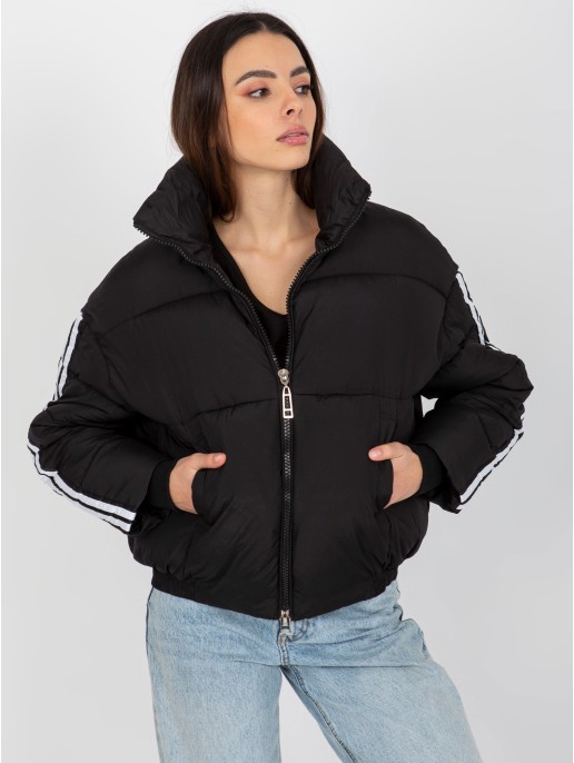 Kurtka-EM-KR-MB8869-1.00P-czarny Kurtka-EM-KR-MB8869-1.00P-czarny