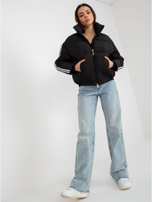 Kurtka-EM-KR-MB8869-1.00P-czarny Kurtka-EM-KR-MB8869-1.00P-czarny