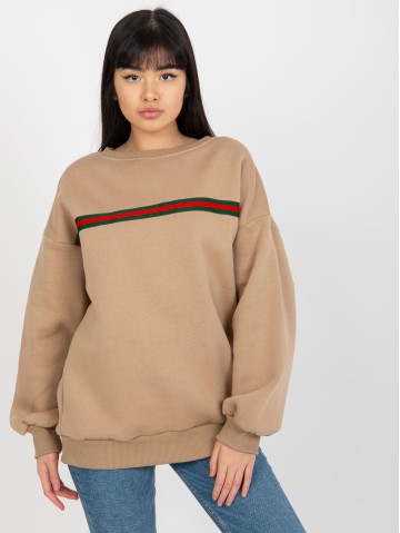 Bluza-EM-BL-760.01-ciemny bezowy 2