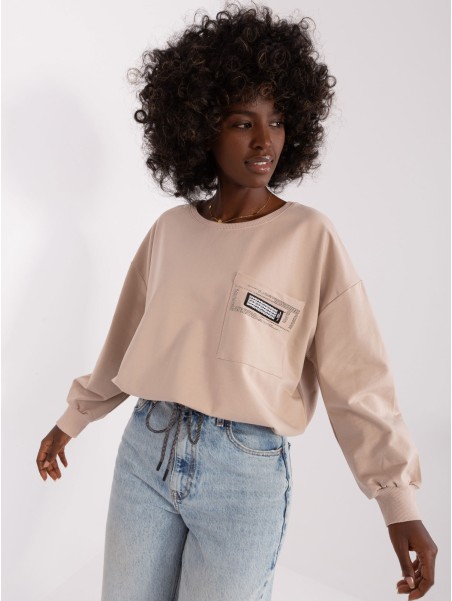 Bluzka-RV-BZ-8156.85-beżowy