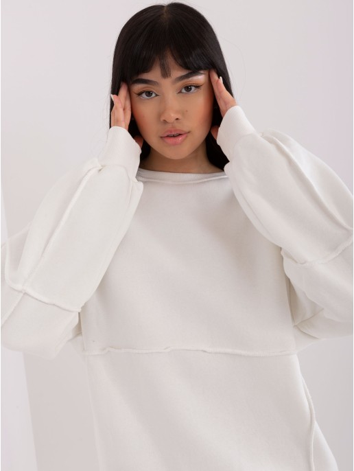 Bluza-EM-BL-763.00P-ecru Bluza-EM-BL-763.00P-ecru