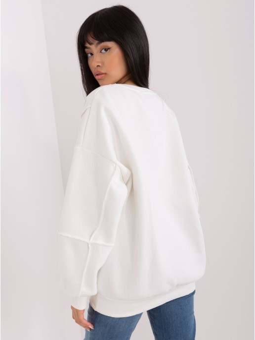 Bluza-EM-BL-763.00P-ecru Bluza-EM-BL-763.00P-ecru