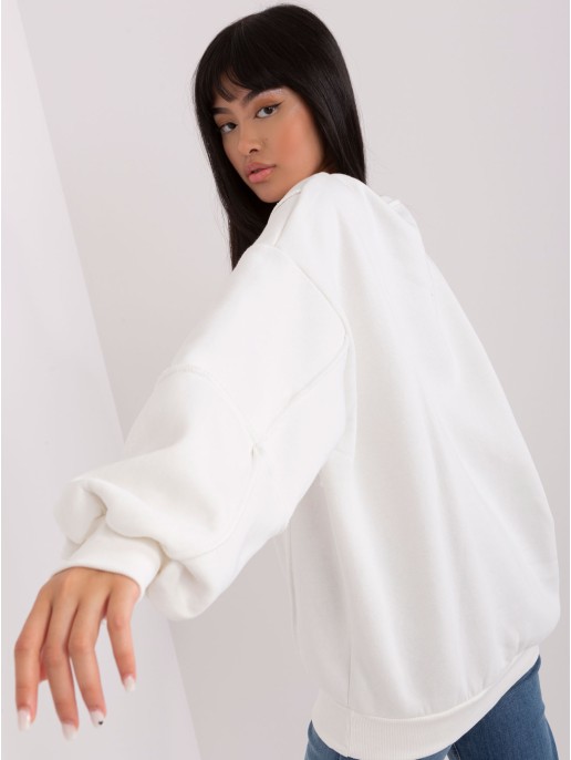 Bluza-EM-BL-763.00P-ecru Bluza-EM-BL-763.00P-ecru