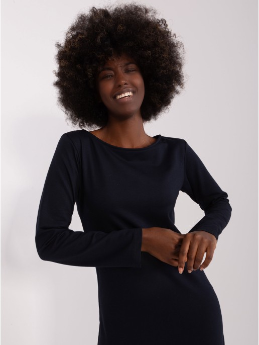 Sukienka-EM-SK-HW-20-30.64-granatowy Sukienka-EM-SK-HW-20-30.64-granatowy