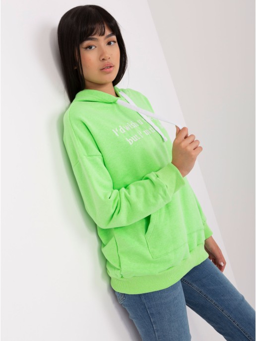 Bluza-EM-BL-HS-21-563.90P-jasny zielony Bluza-EM-BL-HS-21-563.90P-jasny zielony