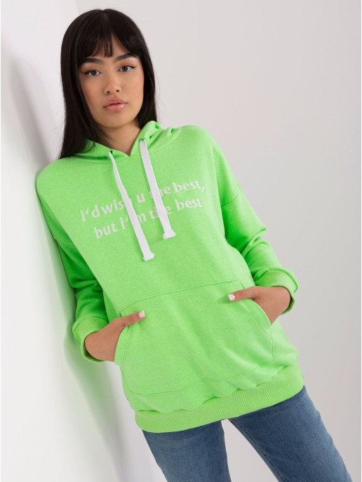 Bluza-EM-BL-HS-21-563.90P-jasny zielony Bluza-EM-BL-HS-21-563.90P-jasny zielony