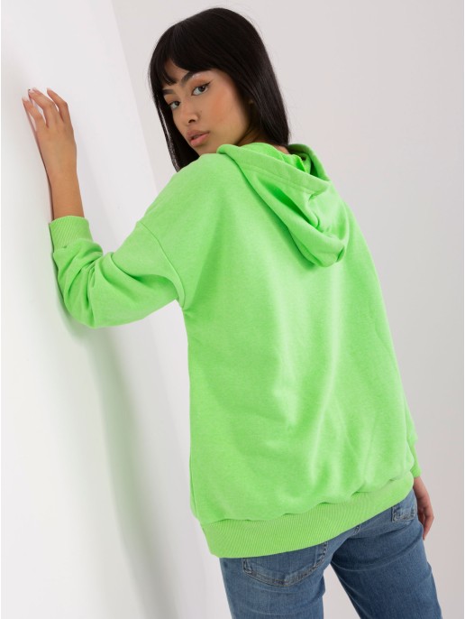 Bluza-EM-BL-HS-21-563.90P-jasny zielony Bluza-EM-BL-HS-21-563.90P-jasny zielony