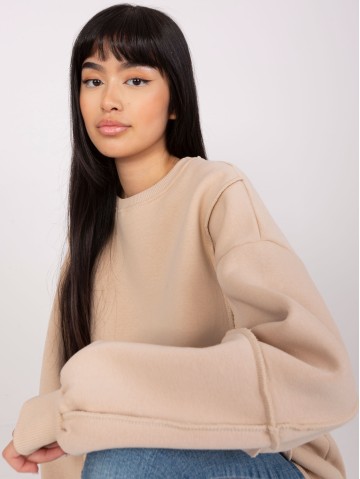 Bluza-EM-BL-763.00P-beżowy 2
