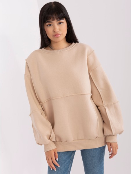 Bluza-EM-BL-763.00P-beżowy