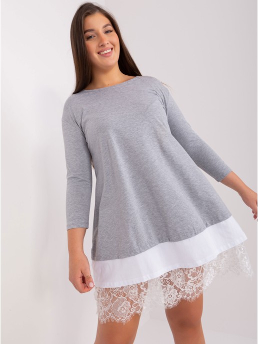 Sukienka-EM-SK-HS-20-37.05P-szary Sukienka-EM-SK-HS-20-37.05P-szary