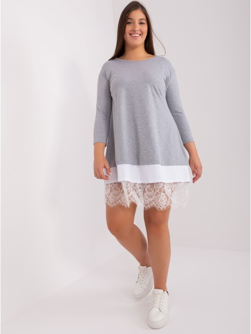 Sukienka-EM-SK-HS-20-37.05P-szary Sukienka-EM-SK-HS-20-37.05P-szary