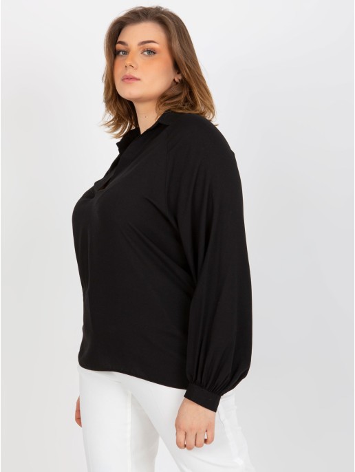 Koszula-LK-KS-509032.88P-juoda Koszula-LK-KS-509032.88P-juoda