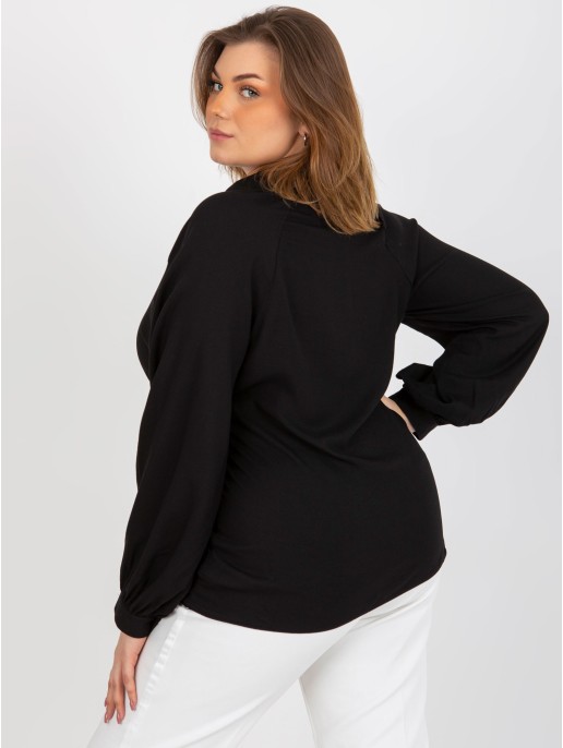 Koszula-LK-KS-509032.88P-juoda Koszula-LK-KS-509032.88P-juoda