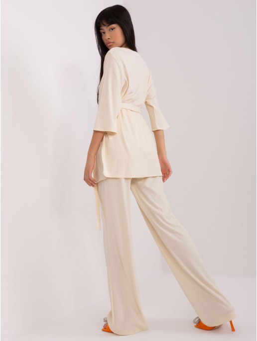 Komplet-LK-KMPL-509389.28P-jasny beżowy Komplet-LK-KMPL-509389.28P-jasny beżowy