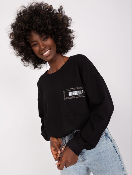 Bluzka-RV-BZ-8156.85-czarny