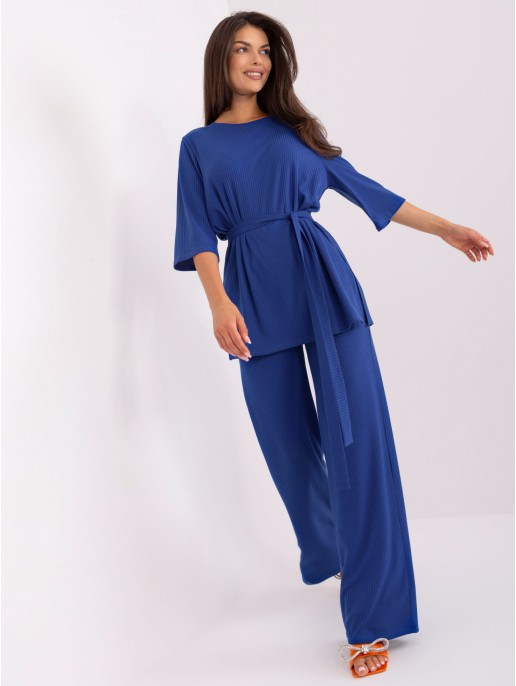 Komplet-LK-KMPL-509389.28P-kobaltowy Komplet-LK-KMPL-509389.28P-kobaltowy