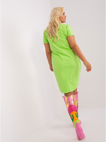 Tunika-RV-TU-8862.69P-jasny zielony