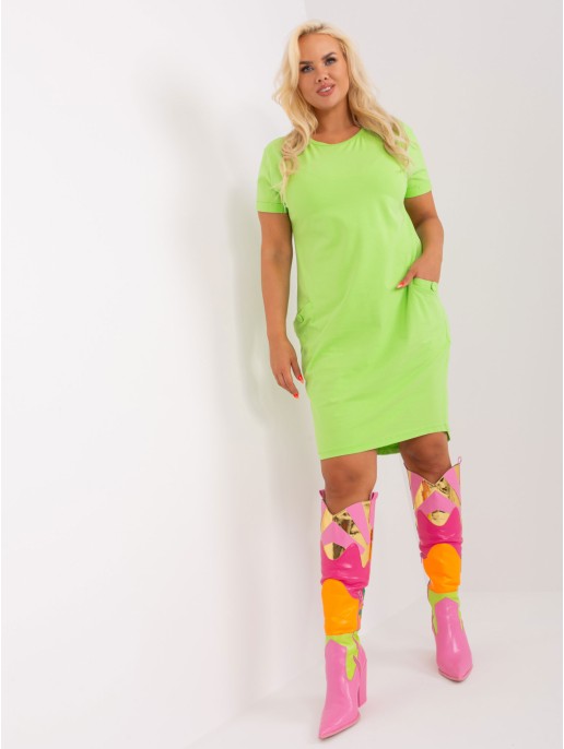 Tunika-RV-TU-8862.69P-jasny zielony