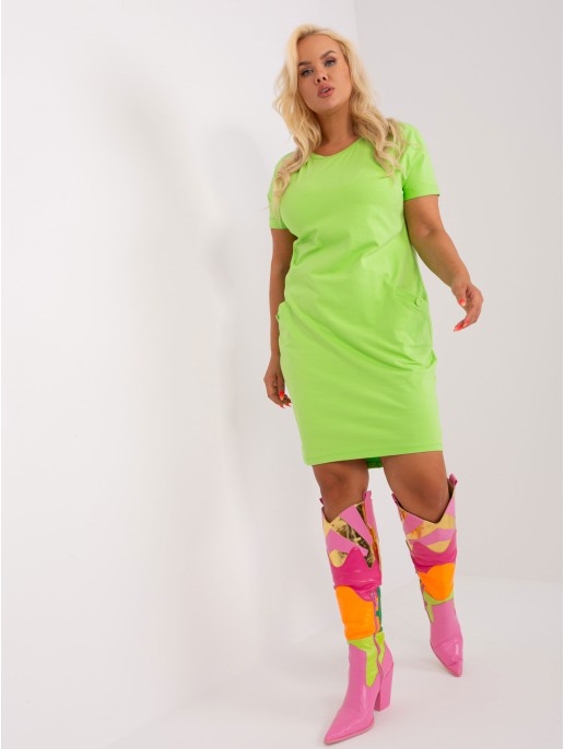 Tunika-RV-TU-8862.69P-jasny zielony