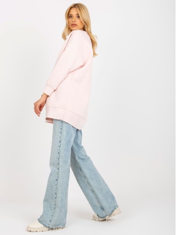Bluza-EM-BL-711-1.03X-jasny różowy 2