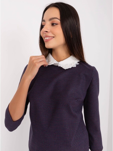 Palaidinė-LK-BZ-506477.70P-granatowy