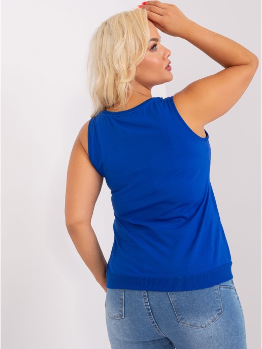 Top-RV-TP-9008.38-kobaltowy Top-RV-TP-9008.38-kobaltowy