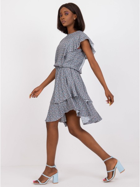 Sukienka-CHA-SK-2238-2.75P-ciemny niebieski