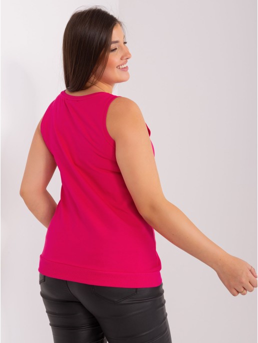 Top-RV-TP-9008.38-fuksjowy Top-RV-TP-9008.38-fuksjowy