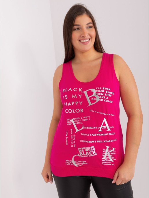 Top-RV-TP-9008.38-fuksjowy Top-RV-TP-9008.38-fuksjowy