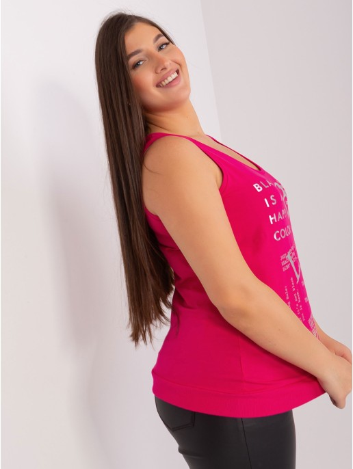 Top-RV-TP-9008.38-fuksjowy Top-RV-TP-9008.38-fuksjowy