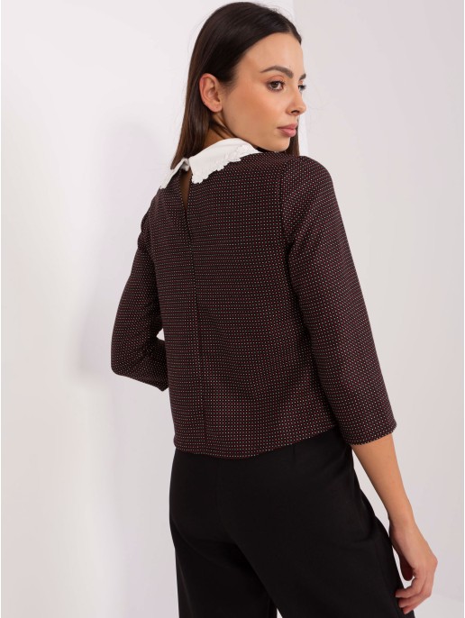 Bluzka-LK-BZ-506477.70P-czarny Bluzka-LK-BZ-506477.70P-czarny