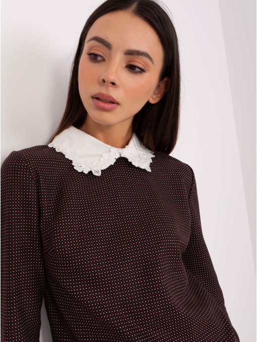 Bluzka-LK-BZ-506477.70P-czarny Bluzka-LK-BZ-506477.70P-czarny