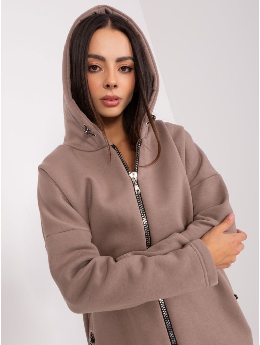 Bluza-RV-BL-4858-1.99P-ciemny bezowy