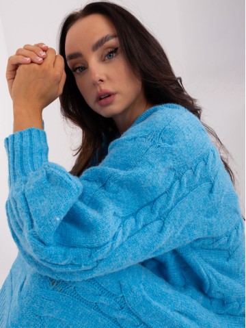 Sweter-AT-SW-2367.76P-niebieski