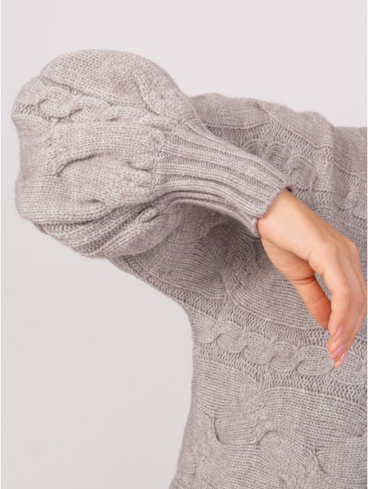 Megztinis-AT-SW-2367.76P-pilkas