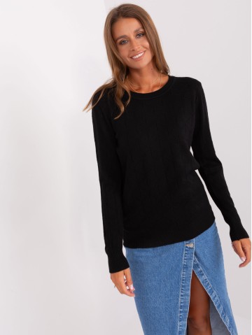 Sweter-AT-SW-232901.25X-czarny