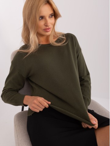 Sweter-AT-SW-2325.95P-khaki 2