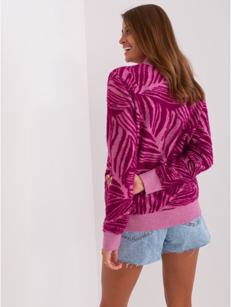 Megztinis-AT-SW-2357.96-violetinis